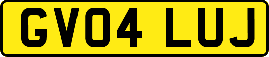 GV04LUJ