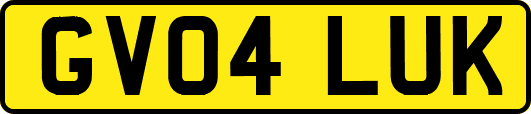 GV04LUK