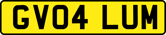 GV04LUM