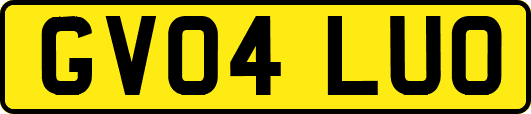 GV04LUO