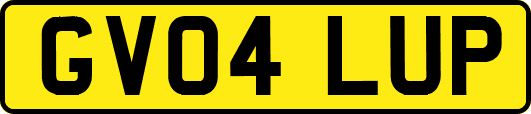 GV04LUP