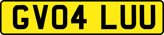 GV04LUU