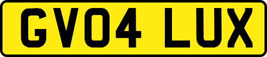 GV04LUX