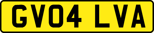 GV04LVA