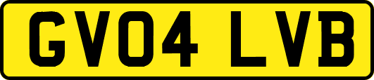 GV04LVB