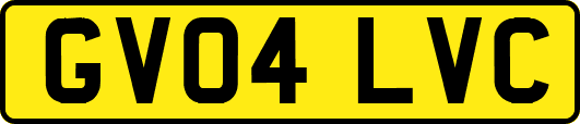 GV04LVC