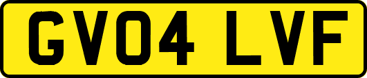 GV04LVF