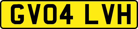 GV04LVH