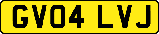 GV04LVJ