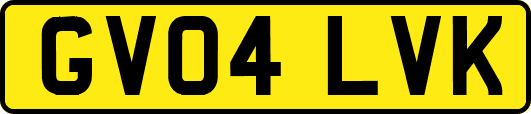 GV04LVK