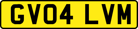 GV04LVM