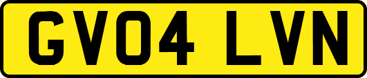 GV04LVN