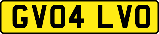 GV04LVO