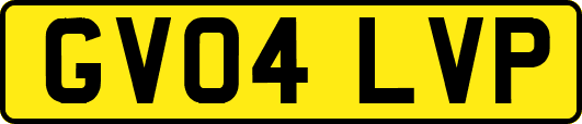 GV04LVP