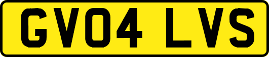 GV04LVS