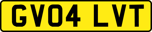 GV04LVT