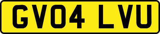GV04LVU