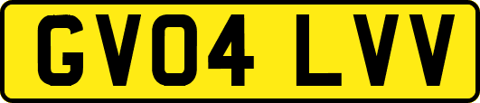 GV04LVV