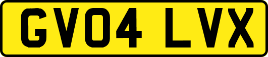 GV04LVX