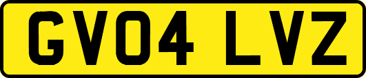 GV04LVZ