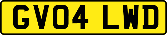 GV04LWD