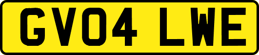GV04LWE