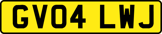 GV04LWJ