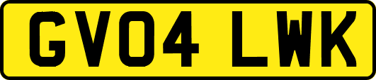 GV04LWK