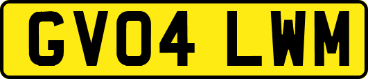 GV04LWM