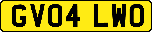 GV04LWO
