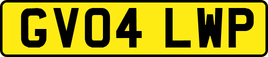 GV04LWP