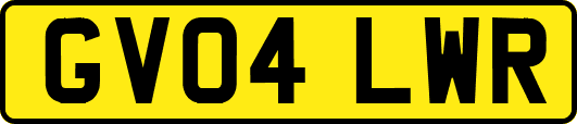 GV04LWR