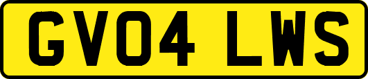 GV04LWS