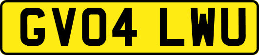 GV04LWU