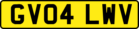GV04LWV