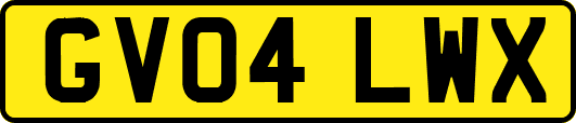 GV04LWX