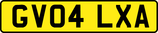 GV04LXA