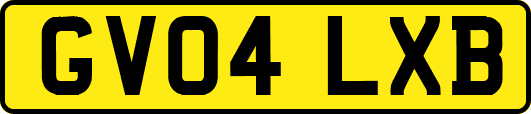 GV04LXB