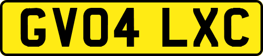 GV04LXC