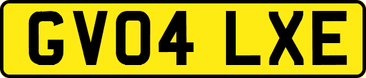 GV04LXE