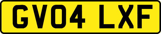 GV04LXF