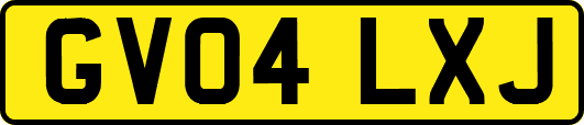 GV04LXJ