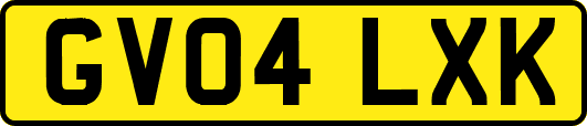 GV04LXK