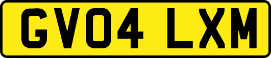 GV04LXM