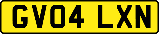 GV04LXN
