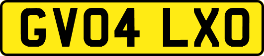 GV04LXO