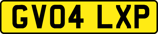 GV04LXP