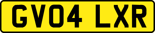 GV04LXR