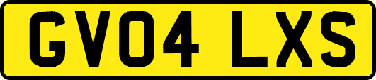 GV04LXS