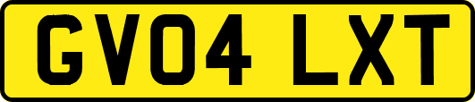 GV04LXT
